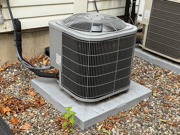 24/7 Emergency Ductwork Repair experts in Georgetown, SC