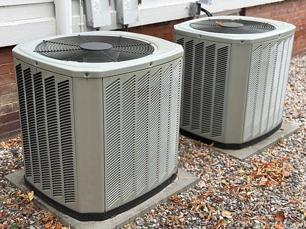Reliable Ductwork Repair contractor in Georgetown, SC by JG Cool HVAC